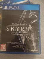 Skyrim, Consoles de jeu & Jeux vidéo, Enlèvement ou Envoi