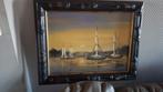 Schilderij, Antiek en Kunst, Kunst | Schilderijen | Klassiek, Ophalen