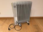 2000W elektrische olieradiator (amper gebruikt), Doe-het-zelf en Bouw, Verwarming en Radiatoren, Ophalen, Gebruikt, 800 watt of meer