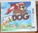 Jet Dog (Nintendo 3DS), Games en Spelcomputers, Games | Nintendo 2DS en 3DS, Vanaf 3 jaar, Overige genres, Ophalen of Verzenden
