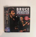 Bruce Springsteen in concert (2CD ltd edt European Tour Albu, Cd's en Dvd's, Rock-'n-Roll, Ophalen of Verzenden, Zo goed als nieuw