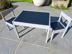 Table et chaises enfants, Ophalen, Gebruikt