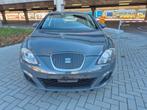 Seat leon 16 Tdi Euro5 bj 2010 200dkm Aico Pdc, Auto's, Voorwielaandrijving, Euro 5, Stof, 1568 cc