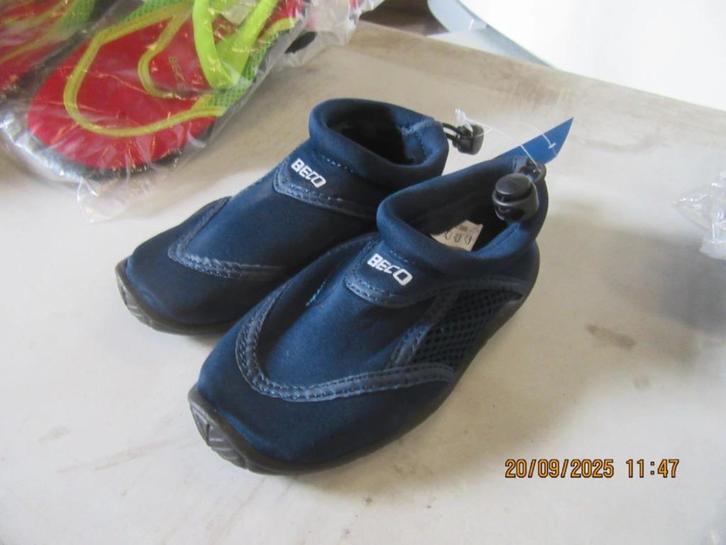 chaussure  enfants aquatique/pointure voir detail, Kleding | Heren, Schoenen, Nieuw, Overige typen, Blauw, Ophalen of Verzenden