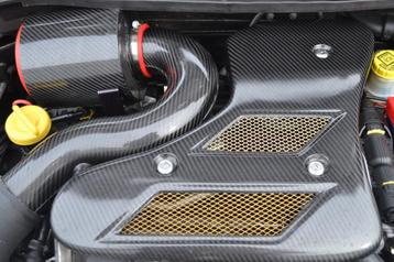 abarth 595 C  beschikbaar voor biedingen