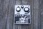 FUZZ WAR - DEATH BY AUDIO, Muziek en Instrumenten, Ophalen of Verzenden, Gebruikt, Distortion, Overdrive of Fuzz
