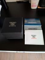 Seiko limited edition, Ophalen, Nieuw, Seiko