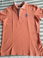 Polo jongen River Woods 14j M164, River woods, Ophalen of Verzenden, Zo goed als nieuw, Shirt of Longsleeve
