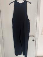 Soepvallende jumpsuit, zwart Forever21, Kleding | Dames, Maat 38/40 (M), Zwart, Ophalen of Verzenden, Zo goed als nieuw