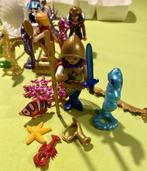 Playmobil 4817 Zeemeerprins, Ophalen, Zo goed als nieuw, Complete set