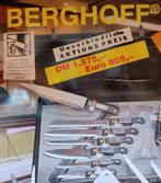 15 delig messenset van Berghoff, nieuw, Ophalen of Verzenden, Nieuw
