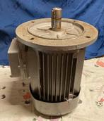 NIEUW, SKF100L6 Flens-elektromotor B5, Doe-het-zelf en Bouw, Motoren, Nieuw, Elektromotor, Minder dan 1400 rpm, Ophalen