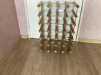 Wijnrek, Huis en Inrichting, Woonaccessoires | Wijnrekken, Ophalen, Overige materialen, Gebruikt, 50 tot 75 cm