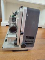 oude filmprojector, Verzamelen, Foto-apparatuur en Filmapparatuur, Ophalen, 1940 tot 1960, Projector