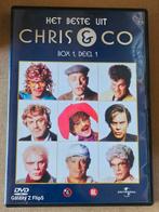 Het beste uit Chris & Co, Cd's en Dvd's, Ophalen of Verzenden, Zo goed als nieuw