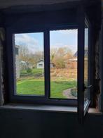 Fenêtres, Bricolage & Construction, Enlèvement, Comme neuf, Bois