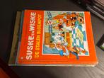 Strips divers suske en wiske urbanus kikeboe etc, Boeken, Ophalen of Verzenden