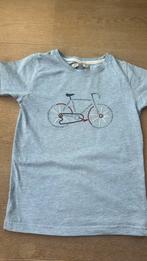 T-shirt Buissonnière m6/7jr, Kinderen en Baby's, Kinderkleding | Maat 122, Gebruikt, Ophalen of Verzenden, Shirt of Longsleeve