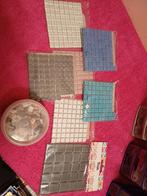 Mosaïque  pour scrapbooking, Hobby & Loisirs créatifs, Scrapbooking, Enlèvement