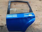 Portier 4Deurs links-achter van een Subaru WRX (02C), Auto-onderdelen, Carrosserie, Subaru, Gebruikt, Deur, Ophalen of Verzenden