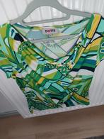 T- shirt merk Dotts te koop.M 40, Ophalen, Zo goed als nieuw
