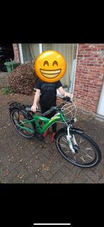 Fiets kettler, Ophalen, Gebruikt, 20 inch of meer, Kettler