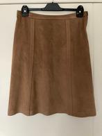 Heel mooie bruine rok XANDRES, maat 38. Perfecte staat, Maat 38/40 (M), Bruin, Ophalen of Verzenden, Zo goed als nieuw