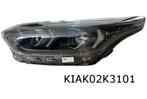 Kia Ceed (10/21-) koplamp Links (Led) Origineel! 92101J7500, Nieuw, Ophalen of Verzenden, Kia