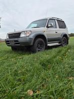 Toyota landcruiser 90 automaat, Auto-onderdelen, Ophalen, Toyota