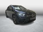 Mercedes-Benz GLA 180 AMG Line + NIGHTPACK + SURROUND VIEW +, Auto's, Mercedes-Benz, Stof, Gebruikt, Euro 6, 4 cilinders