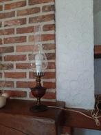 Vintage tafellamp, Antiek en Kunst, Ophalen