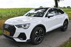 Audi Q3 Sportback 45 TFSI e S Edition | NAVI | PANORAMA |, Auto's, Stof, Wit, 5 zetels, SUV of Terreinwagen