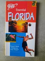 Essential Florida, reisgids., Boeken, Ophalen of Verzenden, Zo goed als nieuw
