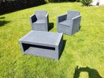 Tuinset, Jardin & Terrasse, Accessoires mobilier de jardin, Comme neuf, Enlèvement ou Envoi