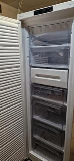 No Frost. 175x60x60, Ophalen, Gebruikt, Vrieskast