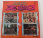 Vinyl LP Zo gaan we naar de Zoo Dierentuin Liedjes dieren, Cd's en Dvd's, Vinyl | Kinderen en Jeugd, Ophalen of Verzenden, Muziek