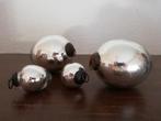 Vintage kerstdecoratie., Ophalen of Verzenden, Gebruikt