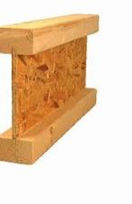 James&Jone I joist 97x400, Ophalen, Nieuw, Overige typen