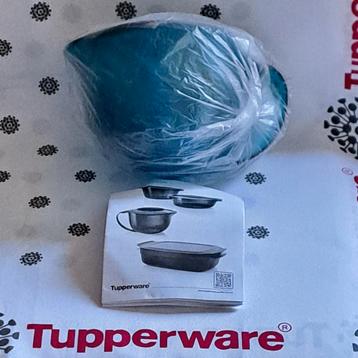 Pot à microcuisson Tupperware 1 L Nouveau, Enlèvement ou Envoi, Neuf