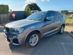 BMW X3 met M-pakket, Auto's, Automaat, Bedrijf, Diesel, 140 kW