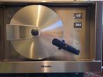 Prachtige Miele hogedruk stoomoven DGD4635 steamer, Ophalen, Minder dan 45 cm, Oven, Inbouw