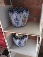 Twee grote mooie exemplaren van de jaren 70, Ophalen