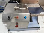 Polijst machine BUKO Edelsmid, Ophalen