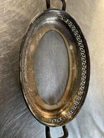 Wiskemann, Antiek en Kunst, Ophalen, Zilver