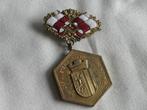 Oostenrijk 1918 medaille, Ophalen of Verzenden, Landmacht, Lintje, Medaille of Wings