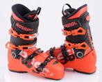 40,5 41 EU skischoenen ROSSIGNOL ALLSPEED 120 RTL, RED/black, Gebruikt, Verzenden, Rossignol, Schoenen