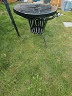 Vuurkorf, Tuin en Terras, Vuurkorven, Ophalen, Zo goed als nieuw, Vuurkorf