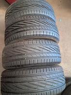2055017 205/50/17 205/50R17 zomer Uniroyal, Ophalen