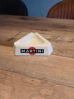 Martini asbak opalex, Verzamelen, Ophalen of Verzenden