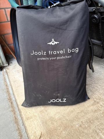Joolz travelbag  beschikbaar voor biedingen